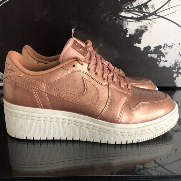 Nike Shoes - WOMENS NIKE AIR JORDAN 1 RETRO LOW LIFTED | NEW